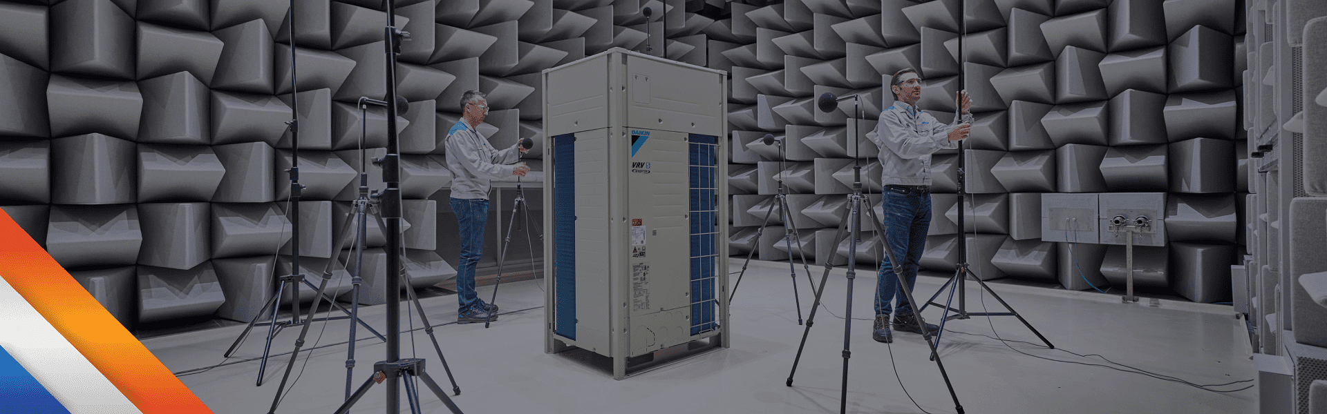 Daikin Rendszerek